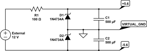 schematic