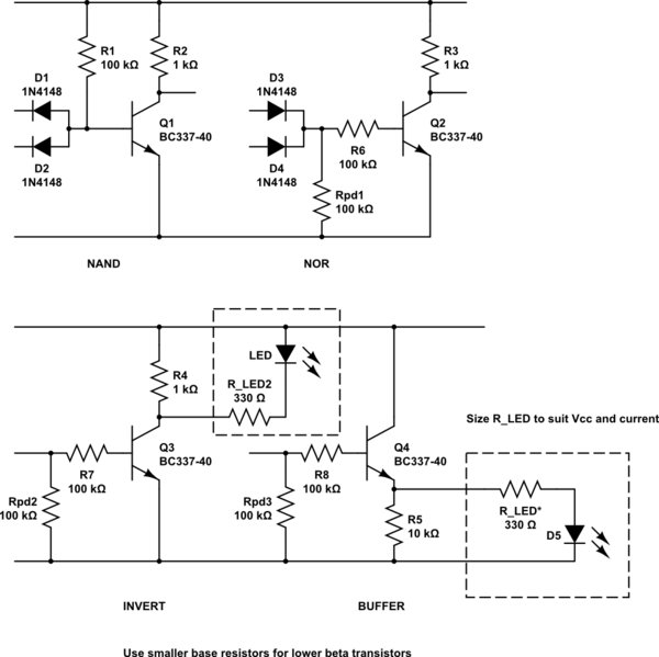 schematic