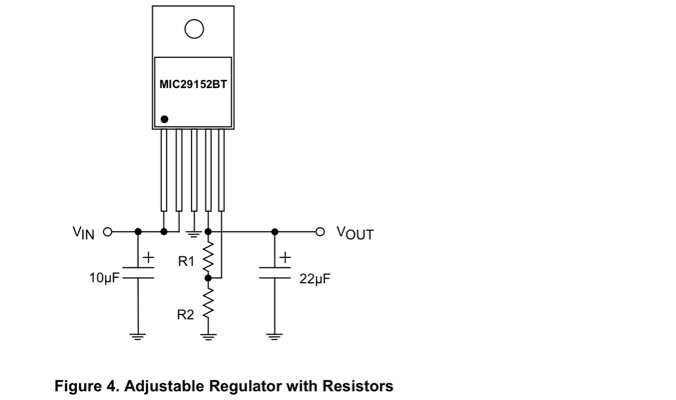 from datasheet