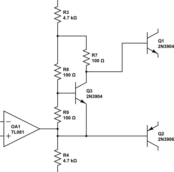 schematic