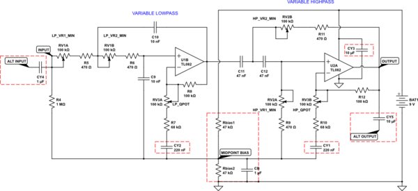 schematic