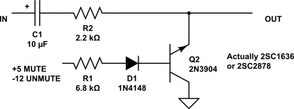 schematic