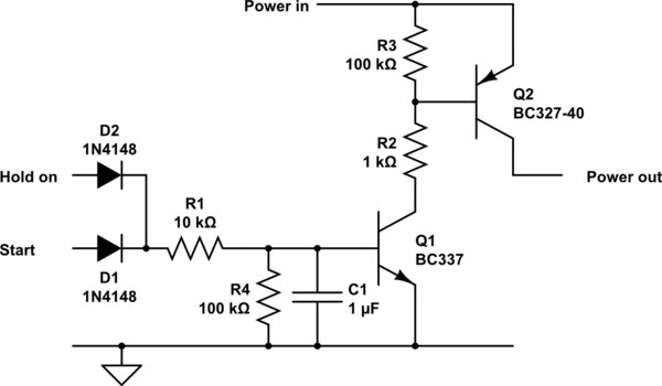 schematic